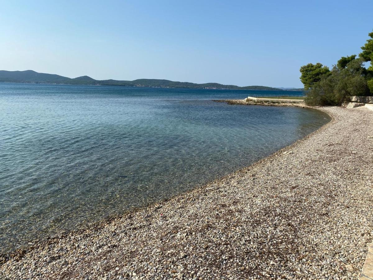 Marina-Bay-Resort Sukošan エクステリア 写真